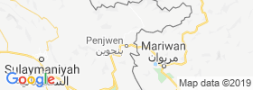 Baynjiwayn map